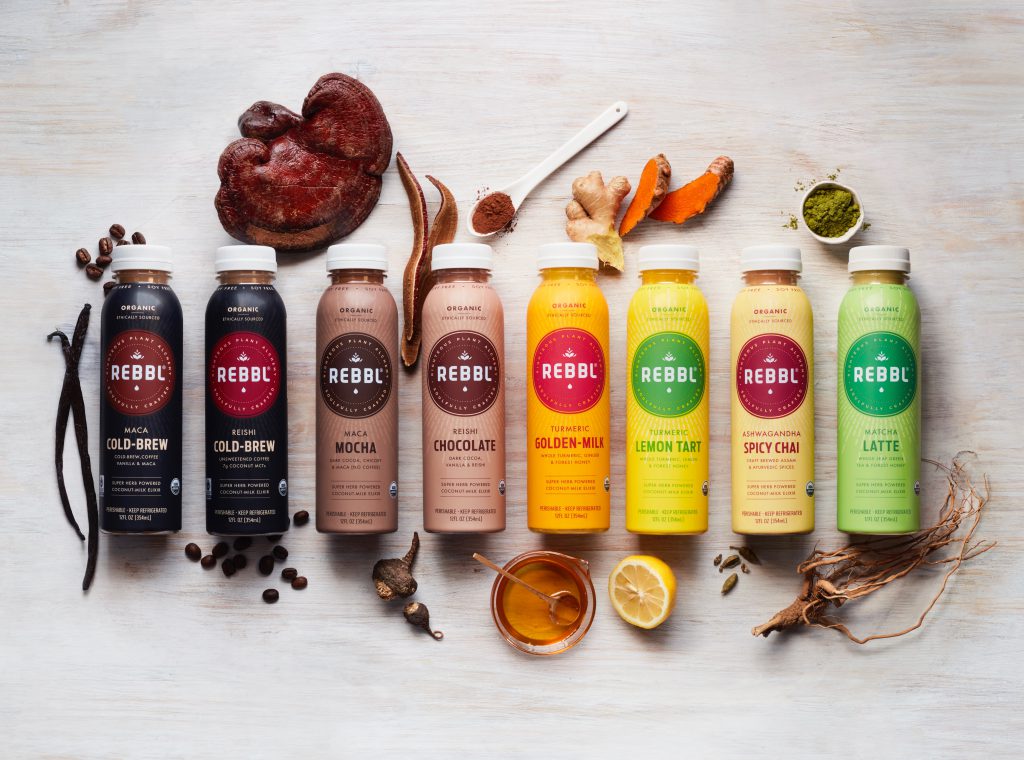 4 Sustainability Practices That Rebbl Swears By — and That Any Company Can Implement