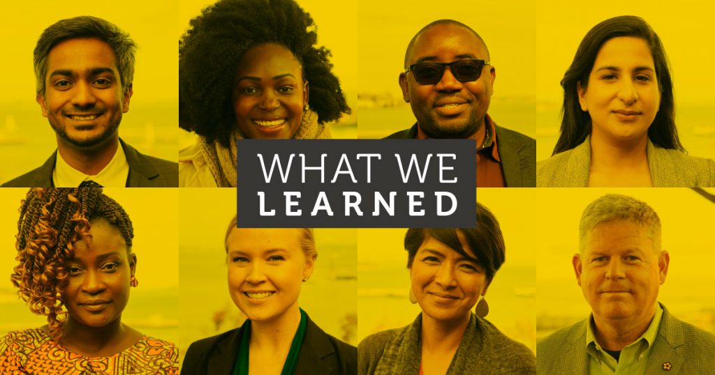 16 SOCAP Takeaways from Social Entrepreneurs