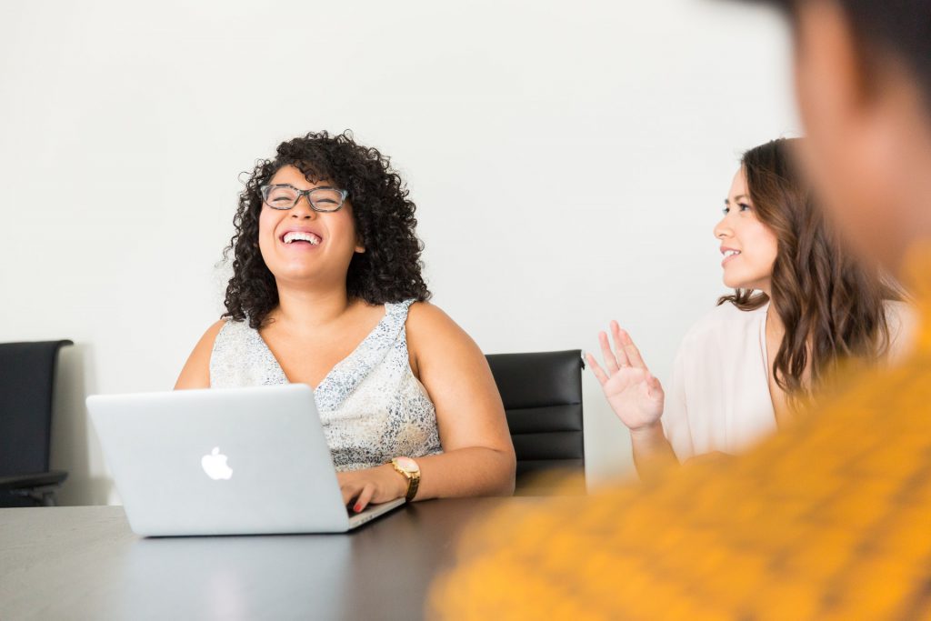 A Three-Phase Plan for Creating a Brilliant Company Culture