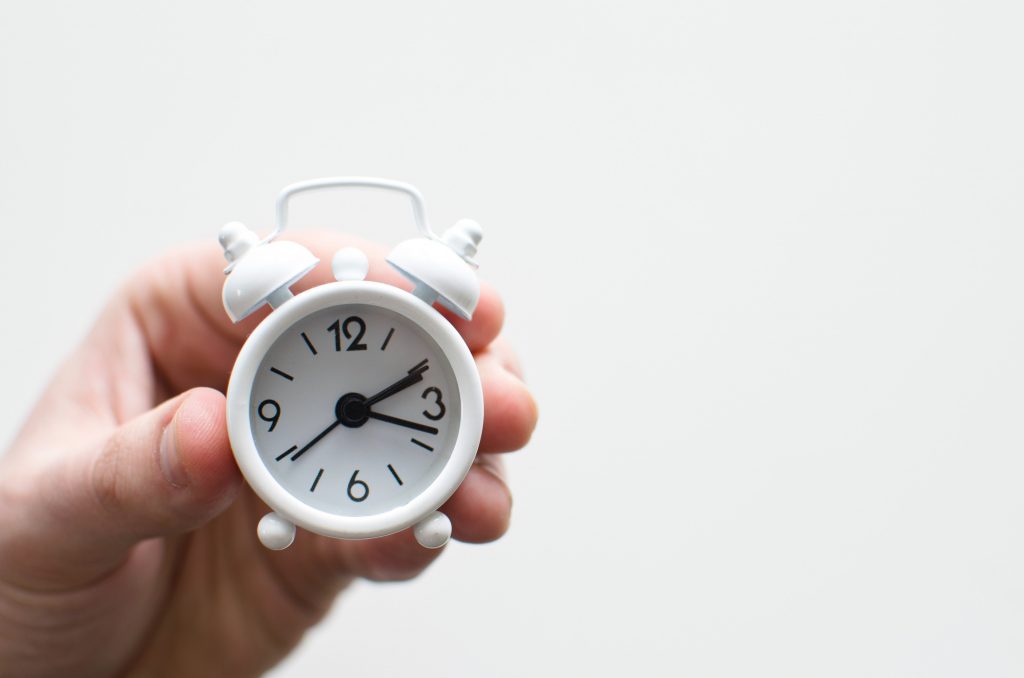 How to Decrease Your Workday by 2 Hours Without Hurting Your Productivity