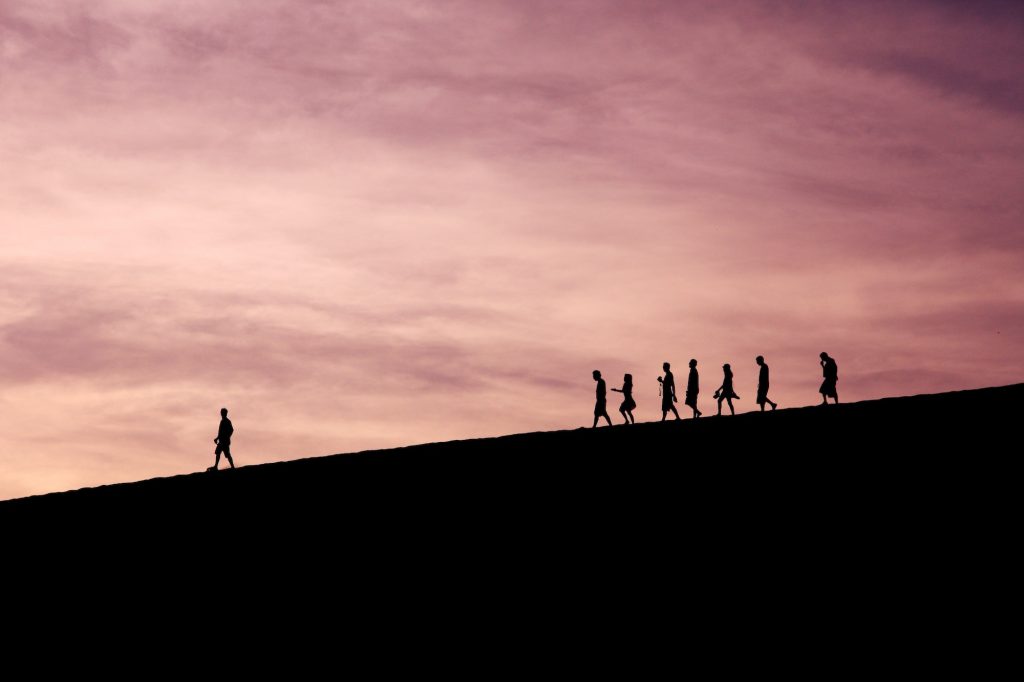 The 'Why' and 'How' of Transformational Leadership Strategy, According to Scholars