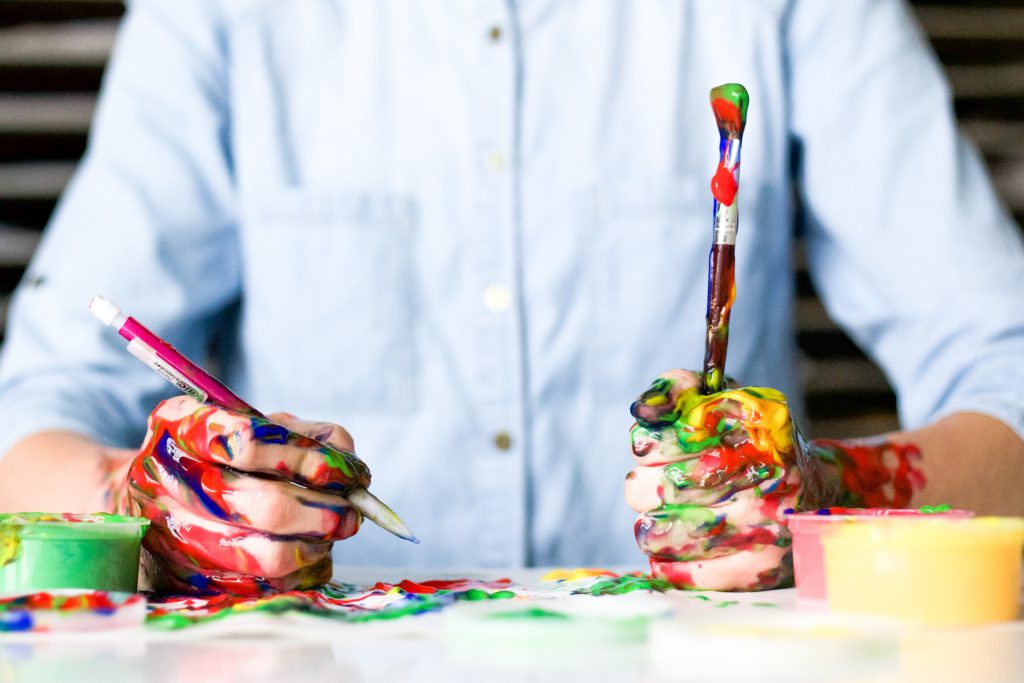 How to Work Like a Disney Imagineer
