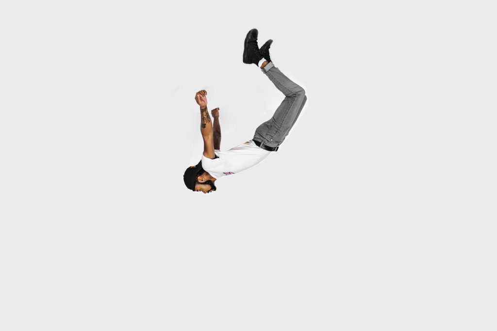 3 Reasons Why Managers Should “Jump First”