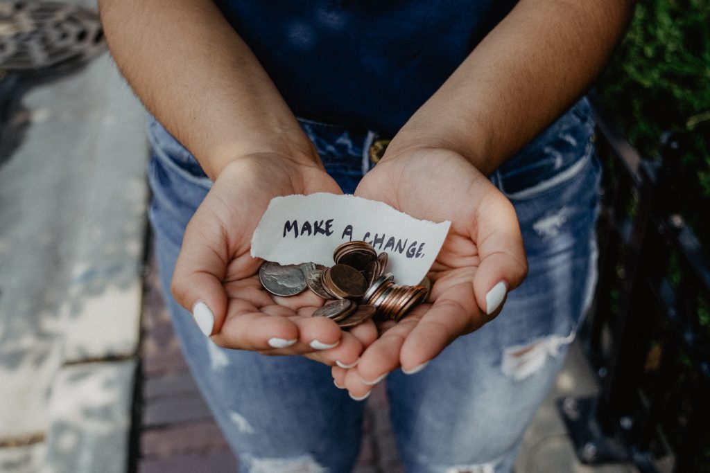 What Is the Future of Philanthropy?