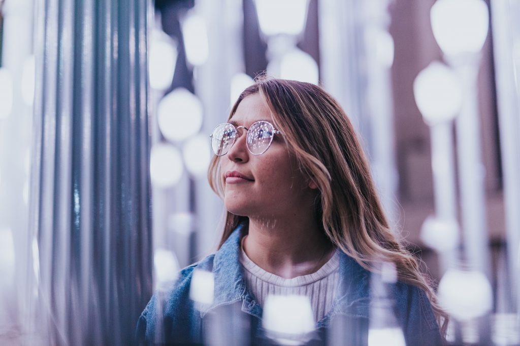 Thoughts on Navigating the Post-Inspiring-Event Blues
