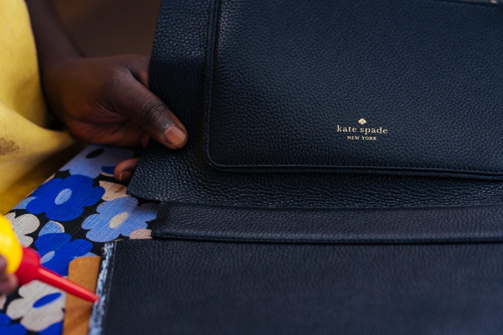 Kate Spade New York’s Social Enterprise Initiative