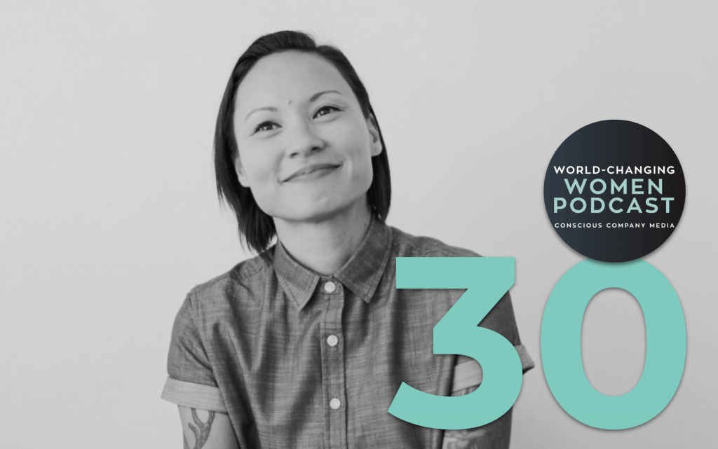 Ep. 30: Cat Perez of HealthSherpa