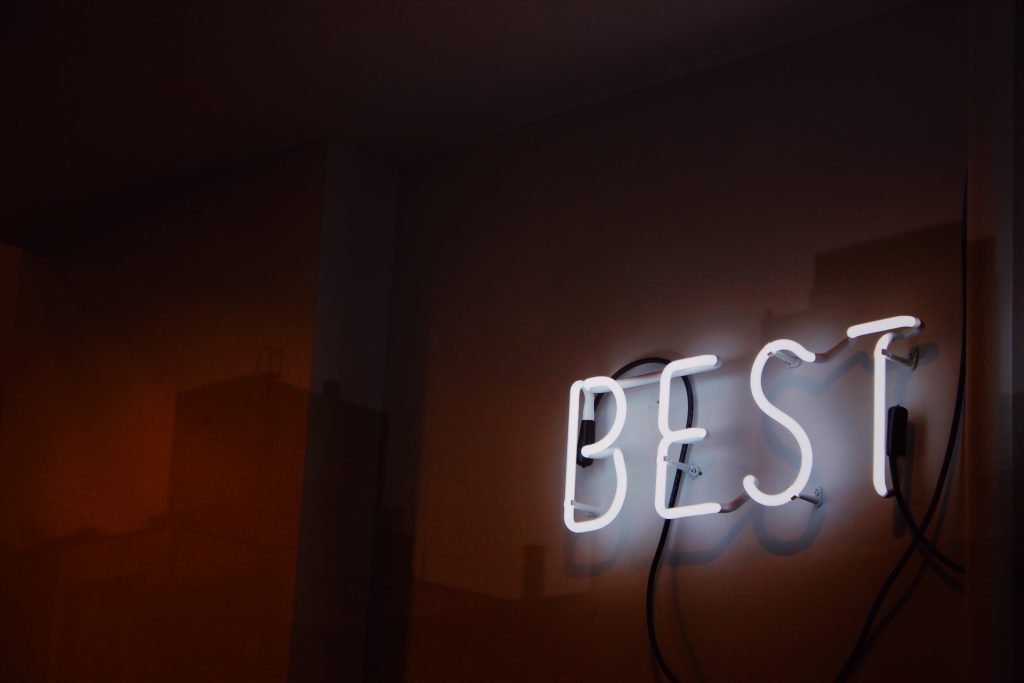 What’s Stopping Us From Doing the Best Work of Our Lives?
