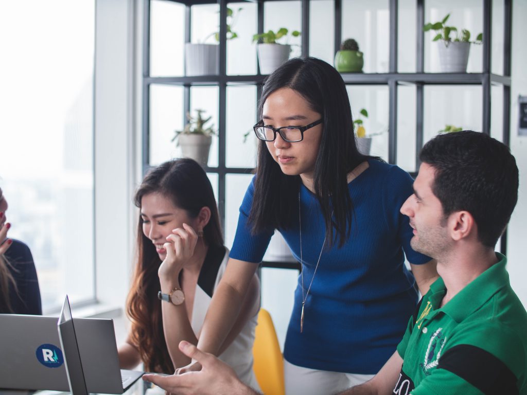 The 3 Tenets of Transformational Leadership