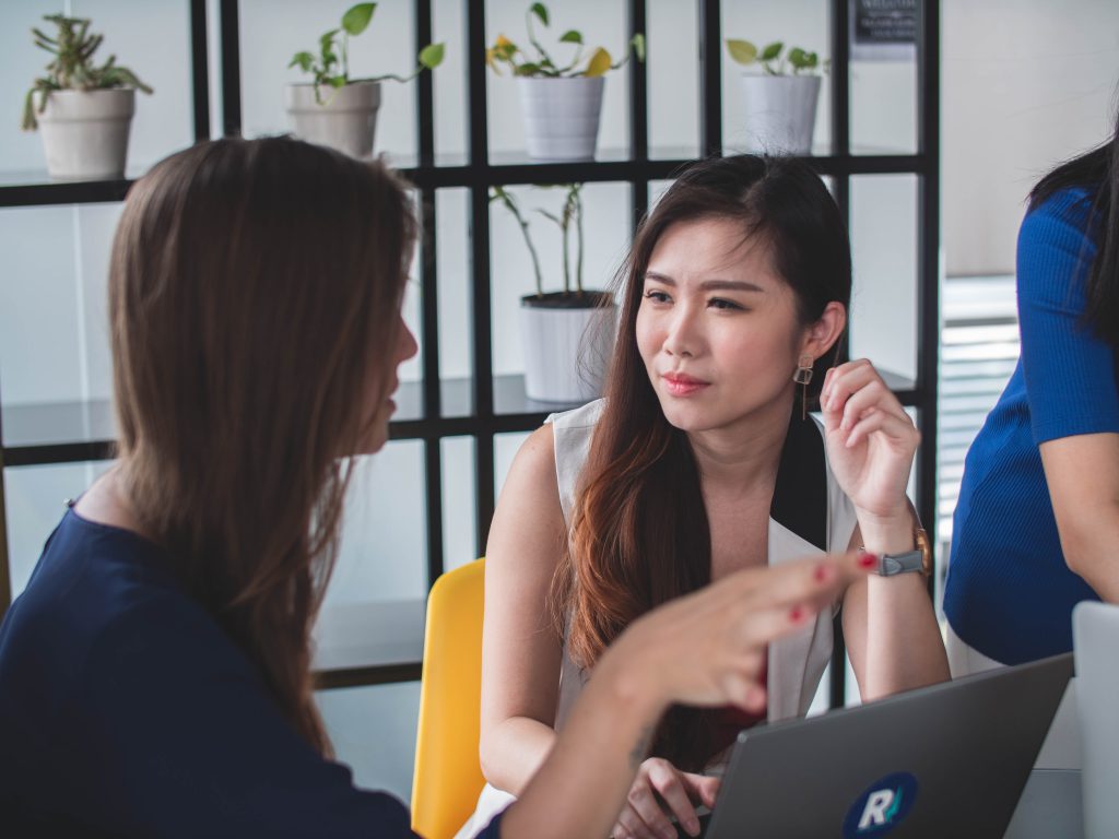 Successful Business Managers Do These 3 Things
