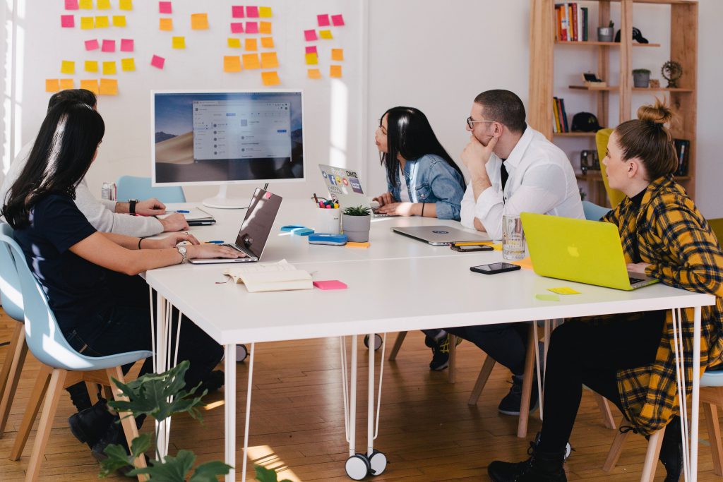 How Can Conscious Companies Use Design Thinking for Impact and Purpose?