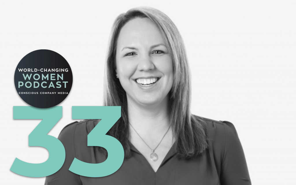 Ep. 33: Beck Lacouture of Evolved By Nature