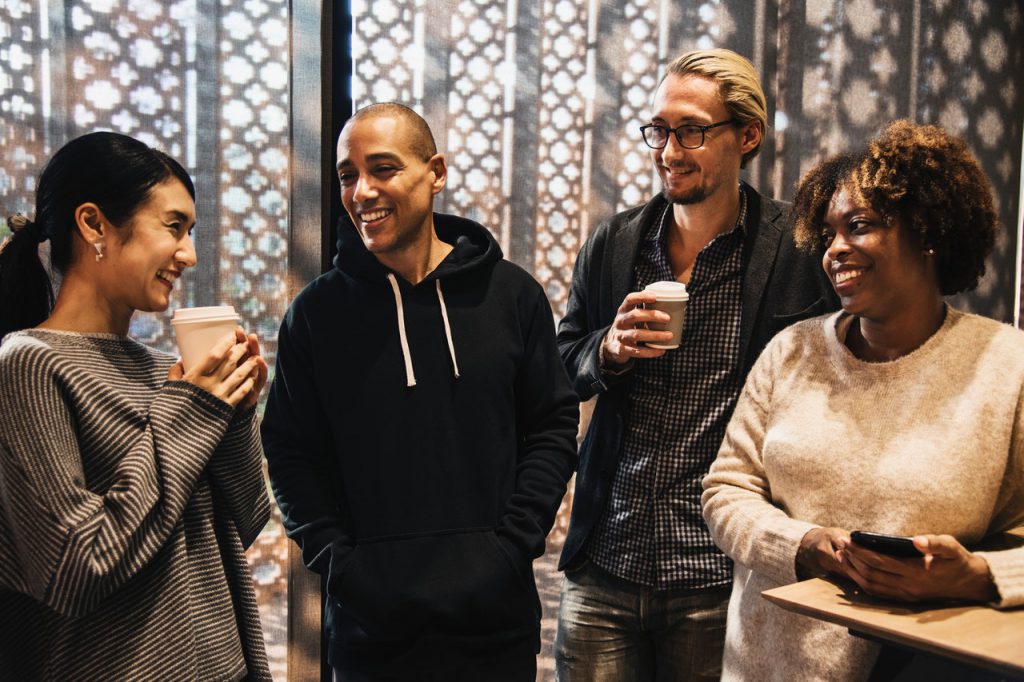6 Ways to Improve the Diversity of Your Workplace