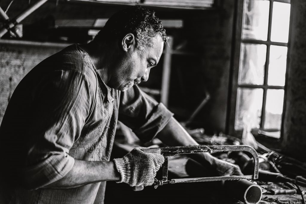 How to Build Employee Engagement into the DNA of Your Enterprise
