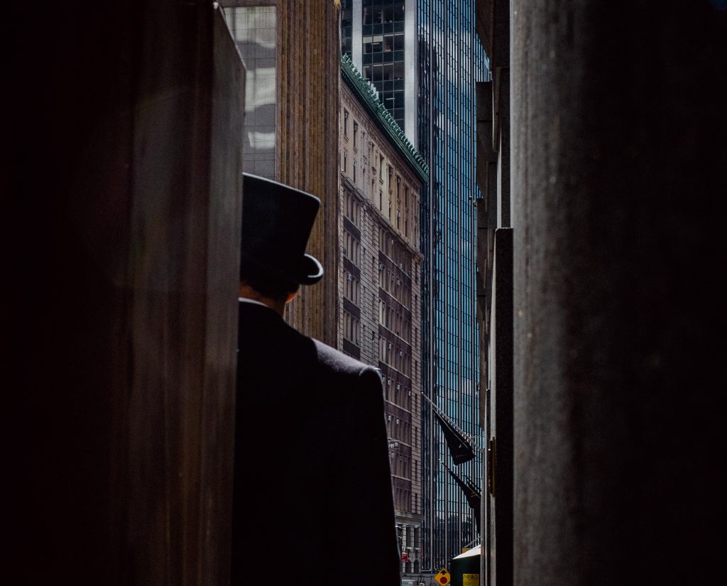 A Capitalism Carol: Free Enterprise Must Recognize This Lesson to Grow a Socially Conscious Heart
