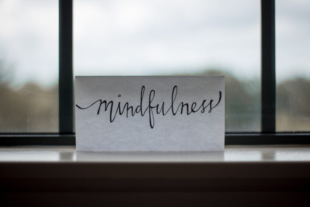 Present-Moment Awareness Is the Key to Becoming the Conscious Leader You Want to Be