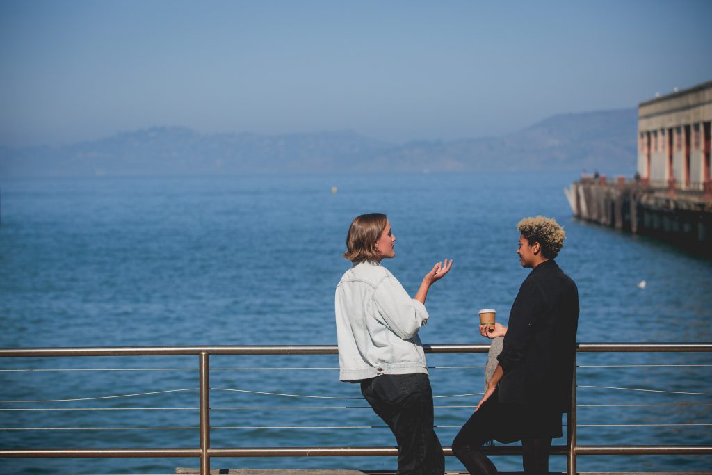 Why You Should Attend When Women Lead: A One-Day Pre-SOCAP Workshop for World-Changing Women