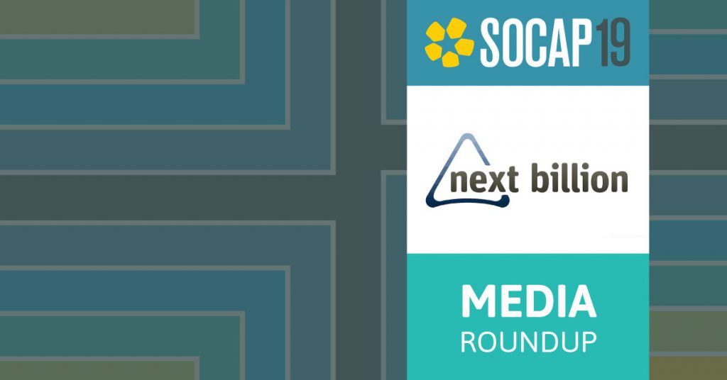 The Wrong Way to Make Headlines and Other Top Stories in Impact-Focused Business: NextBillion’s Most-Read Articles of 2019