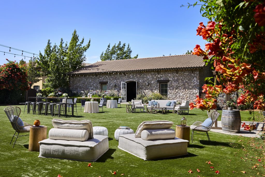 The 2020 World-Changing Women's Summit is Moving to Wine Country!