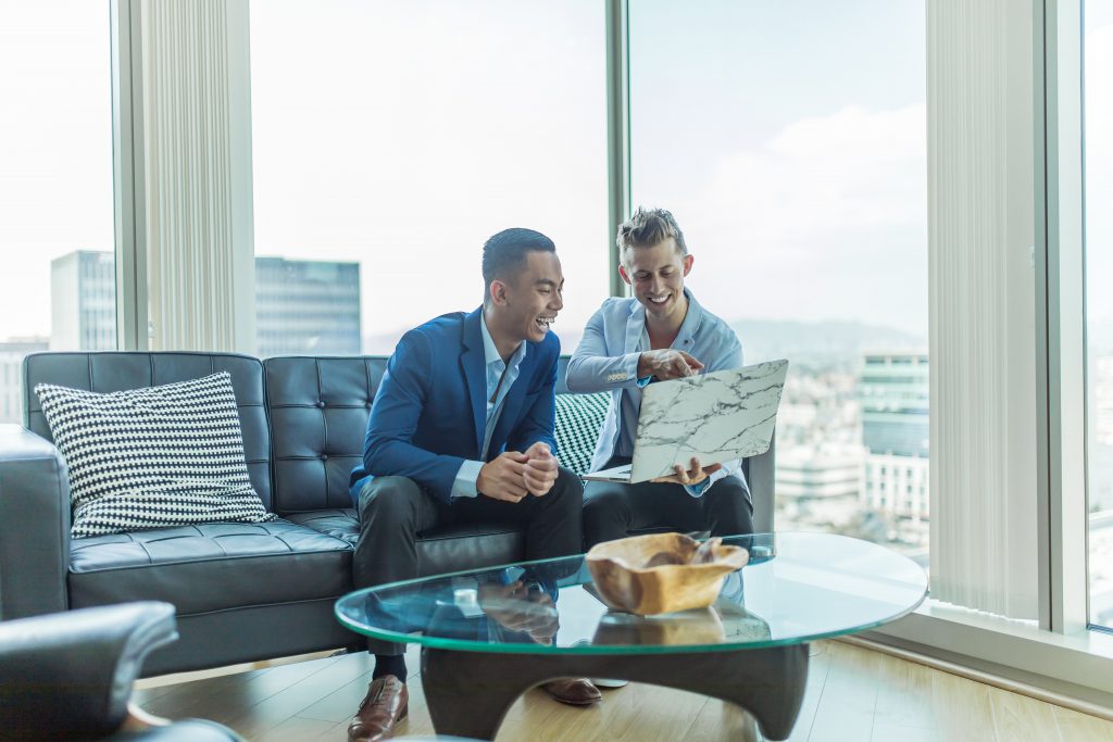 Social Capital and Information Technology: The Keys to Building a Knowledge-Based Company