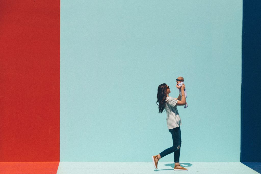 Why This Tech Leader Chose to Have a Baby Instead of Getting Her MBA