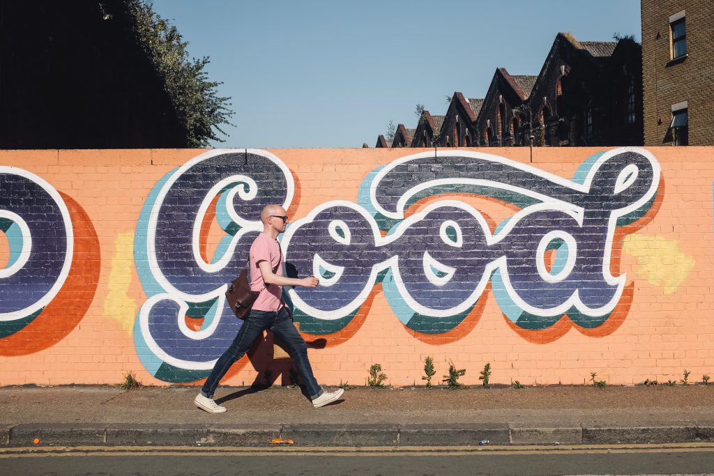 A New Model of Social Enterprise