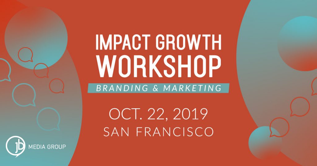 How More Effective Brand, Communications, and Marketing Strategies Can Help You Make a Bigger Impact