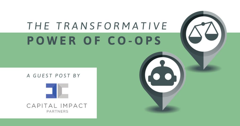 Co-ops Have the Power to Transform the Future of Work and Racial Equity for Communities of Color