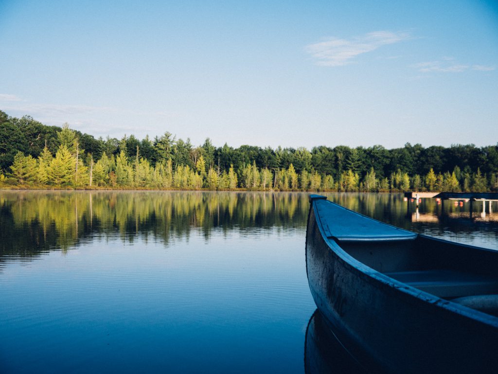 Everything I Learned About Conscious Business I Learned in Summer Camp