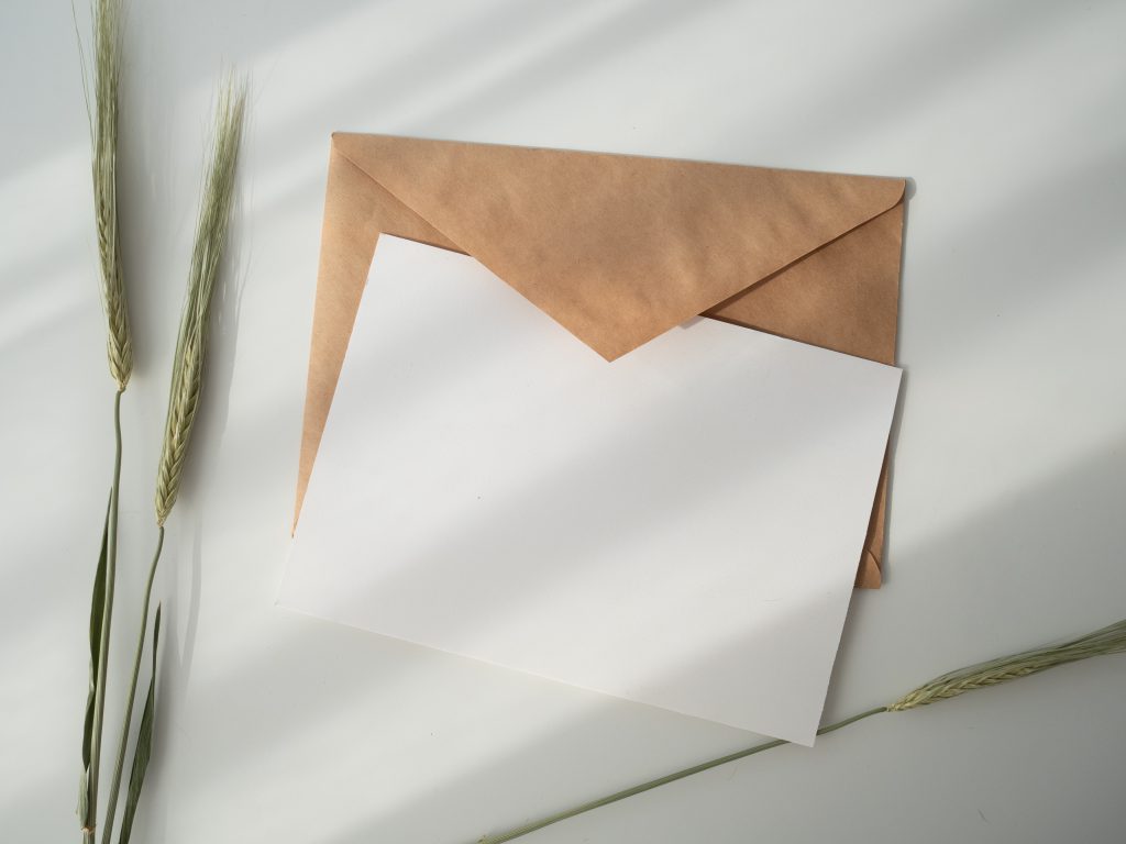 A Letter to an Eagerly Anticipated New Employee Who Just Learned She Has Three Months to Live