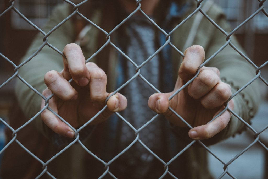 Ban the Box: Televerde, Arouet, and a Modern-Day Liberation Movement