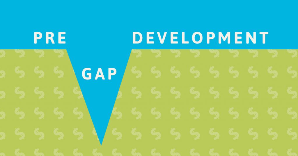 The Impact of Early-Stage Community Investing: Why Predevelopment Is So Cool
