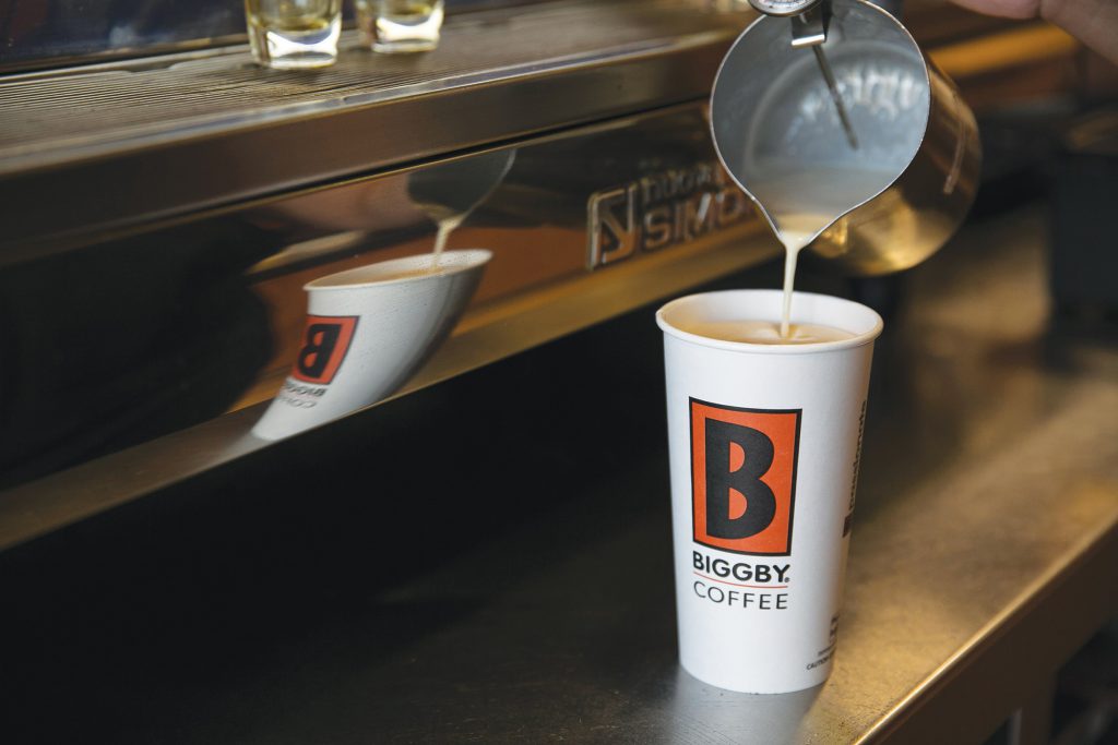 TEDxDetroit: Biggby Coffee's Journey to Conscious Capitalism