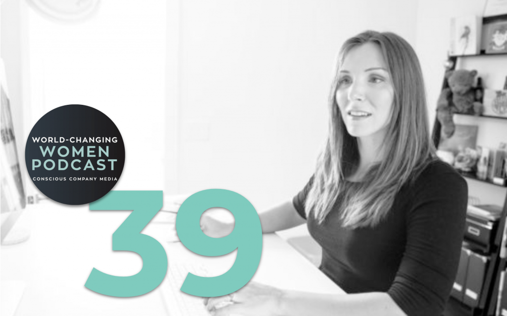 Ep. 39: Jenn Graham of Civic Dinners