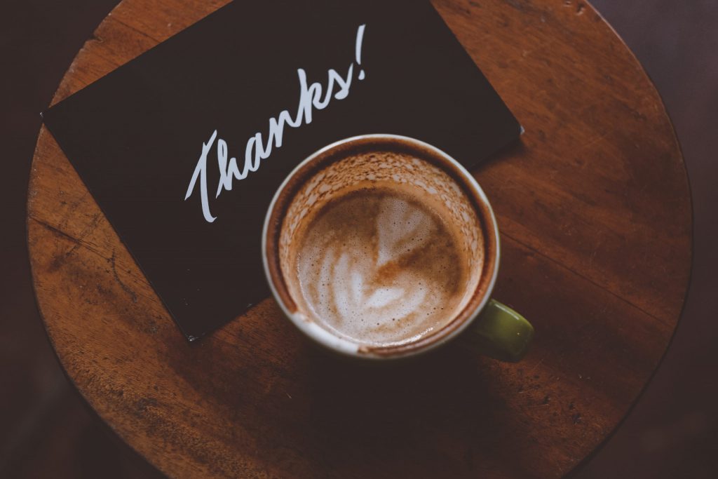 The Neuroscience of Gratitude — And How to Encourage It in the Workplace