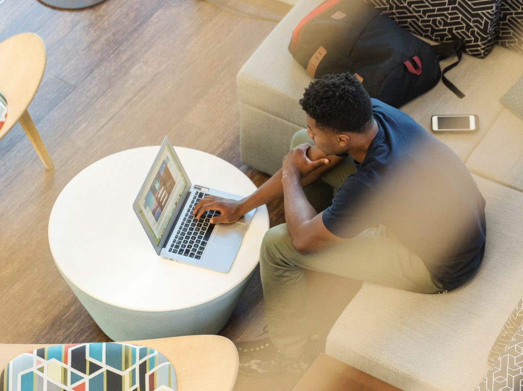 5 Keys to Successfully Leading a Remote Workforce