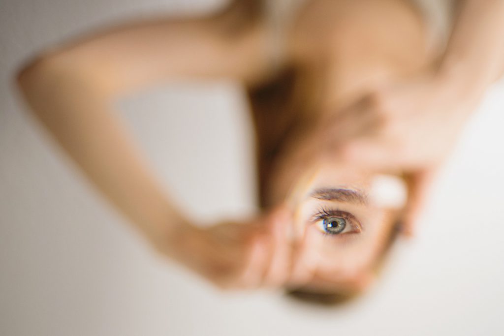 Self-Awareness Isn’t Helping Women Progress at Work. Here’s Why.