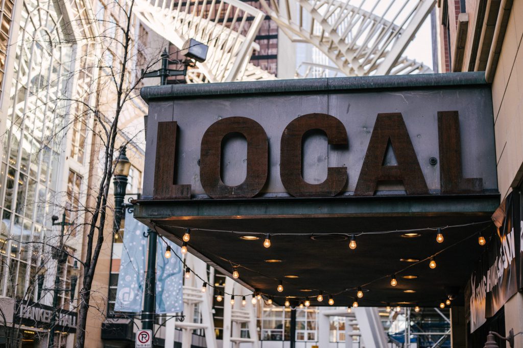 Why Founders Should Stay and Become Investors in Their Own Communities