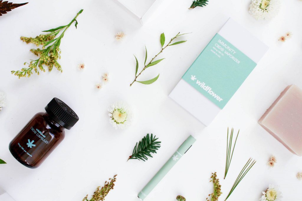 What It's Like Being One of the Only Minority and Female Co-founders in the Cannabis Space
