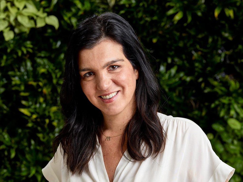 3 Insights From Lauren Gropper, Founder & CEO of Repurpose