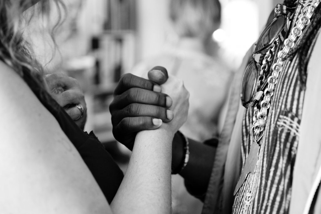 The Role of Male Allyship in Conscious Leadership and Business