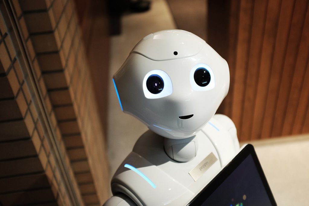 4 Tech Trends Happening in Women-Led Companies in 2020