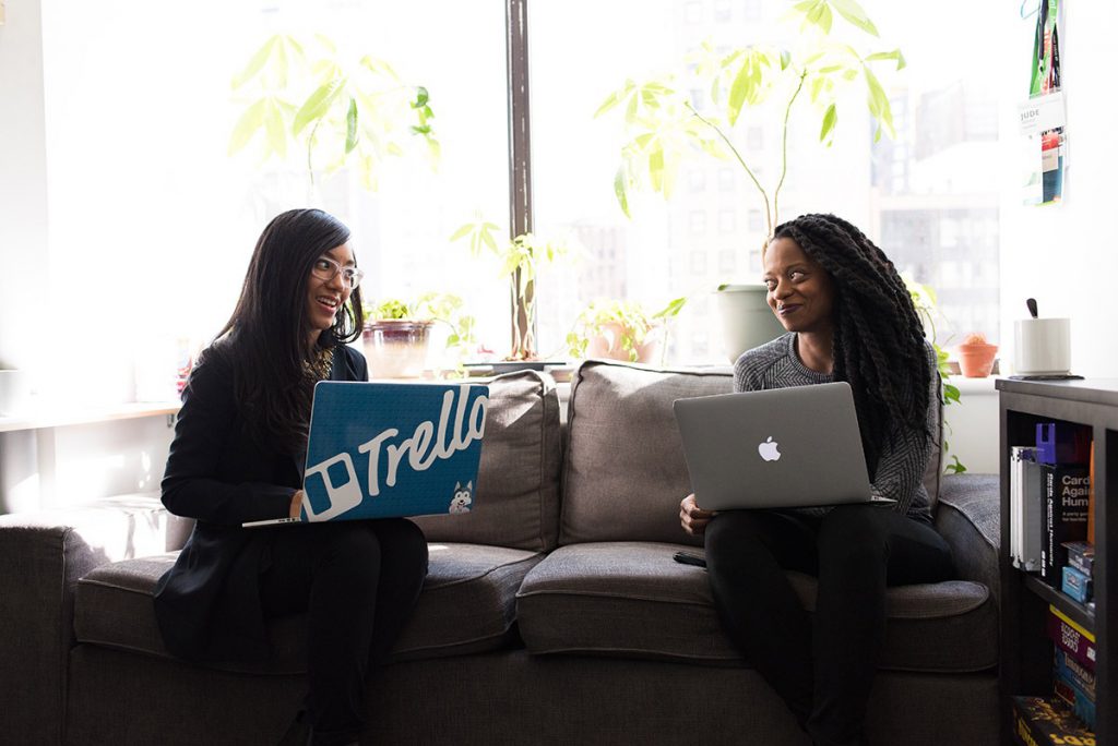 How Pronounced Is Gender Disparity in Tech Industries? More Than You May Think.
