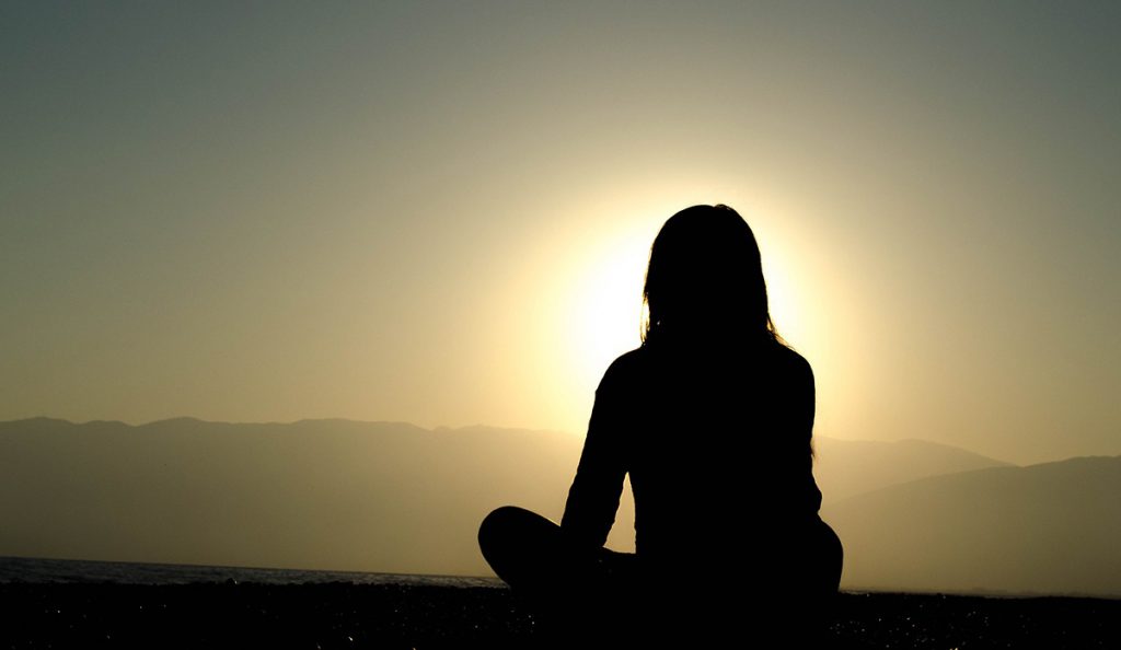 Here's How Organizations Can Become Mindful — Just Like People