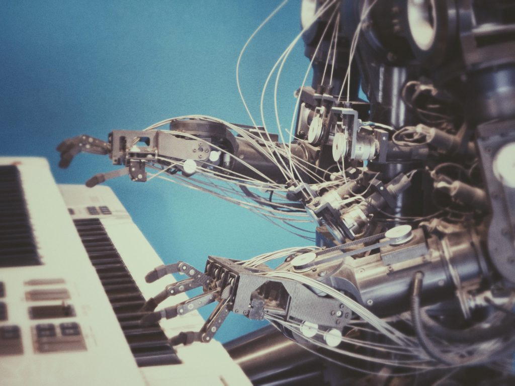 Will Artificial Intelligence Change the Future of Work?