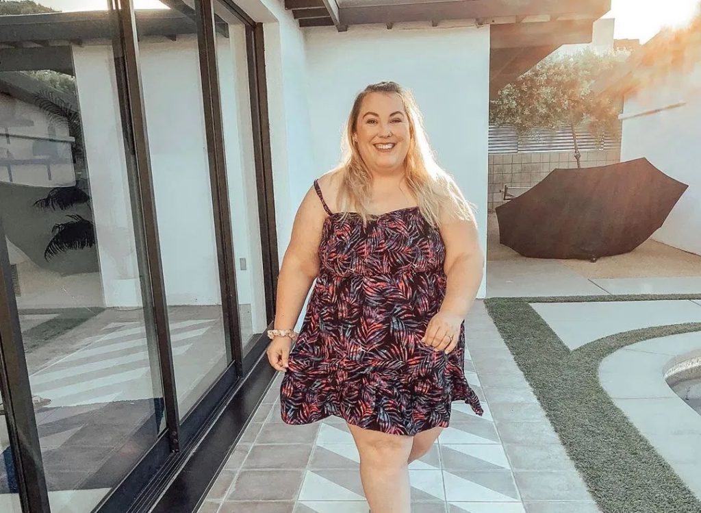 This Entrepreneur Built Her Business From Her Daughter's Hospital Room