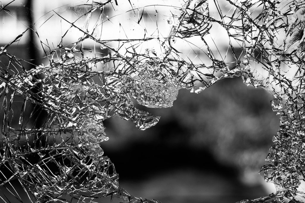 Women Harness the Power to Shatter the Glass Ceiling