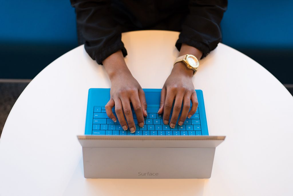 Gender Equality in the Tech Industry: A Business Case