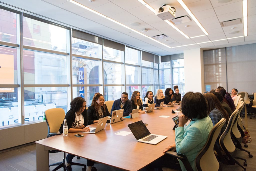 Why Mentorship Is the Key to Diversity and Inclusion in the Workplace