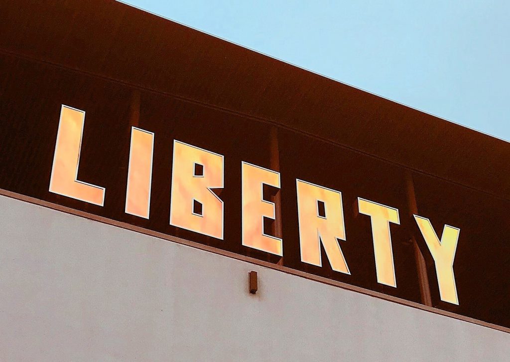 Dear Businesses: You Can Be Criminal-Justice Champions